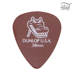 پیک گیتار دانلوپ مدل Gator Grip 0.58-2.00mm