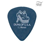 پیک گیتار دانلوپ مدل Gator Grip 0.58-2.00mm