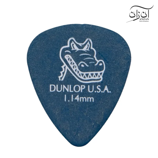 پیک گیتار دانلوپ مدل Gator Grip 0.58-2.00mm