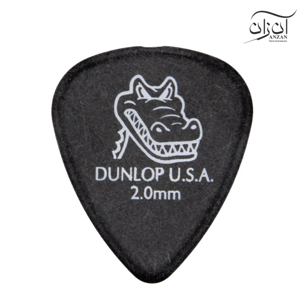 پیک گیتار دانلوپ مدل Gator Grip 0.58-2.00mm