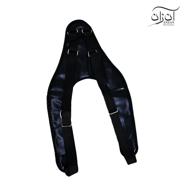بند استرپ جیمبی