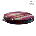 کاور دف دستباف موج