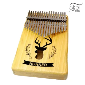 کالیمبا Hohner