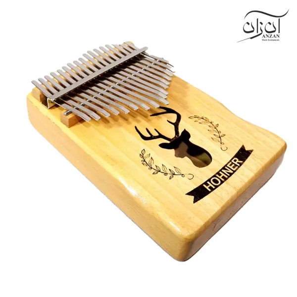 کالیمبا Hohner