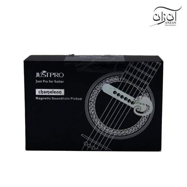 پیکاپ گیتار آکوستیک Just Pro
