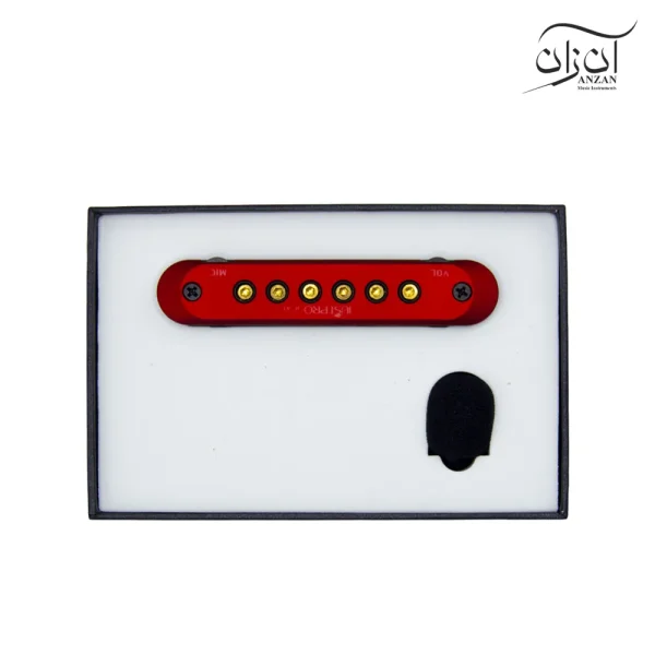 پیکاپ گیتار آکوستیک Just Pro