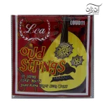 سیم عود Lea
