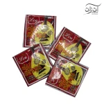 سیم عود Lea