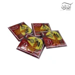 سیم عود Lea