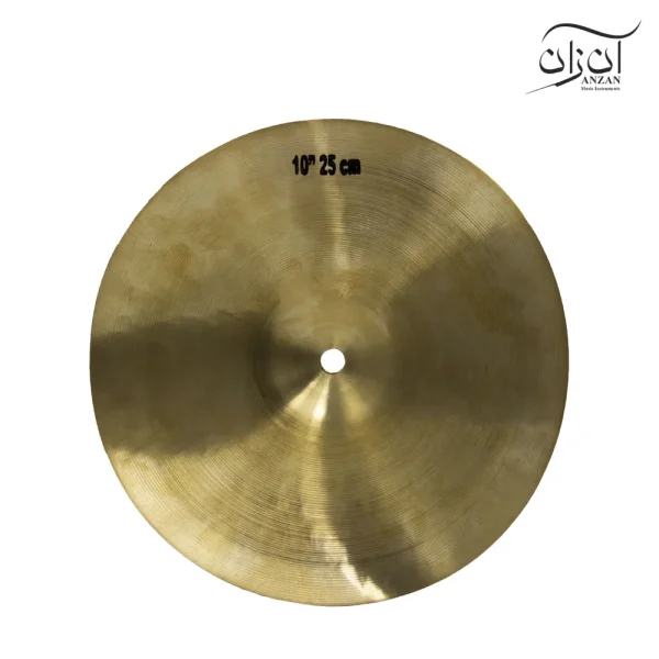 سنج اسپلش سایز 10 اینچ برند Masterwork