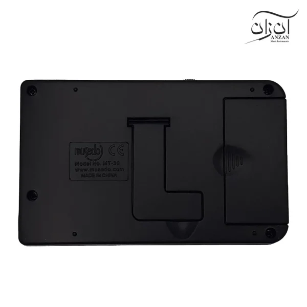 تیونر-مترونوم Musedo-MT40