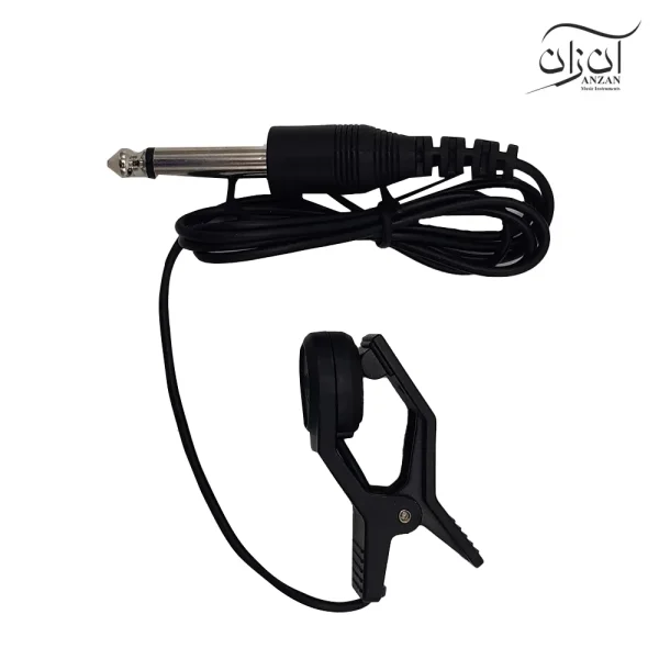 تیونر-مترونوم Musedo-MT40