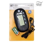 تیونر-مترونوم Musedo مدل MT50