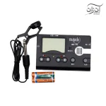 تیونر-مترونوم Musedo مدل MT70