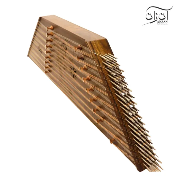 سنتور مافی طرح دار