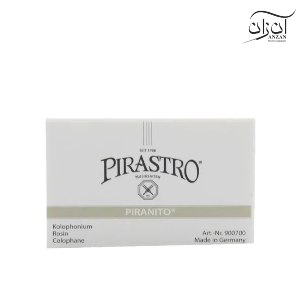 کلیفون ویولن پیراسترو خاکستری (پیرانیتو)