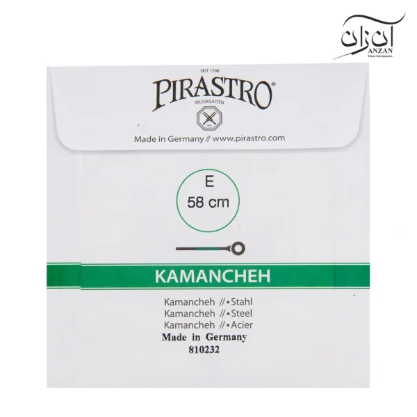 سیم کمانچه پیراسترو