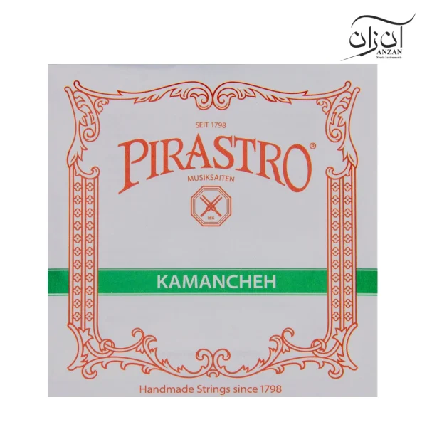 سیم کمانچه پیراسترو
