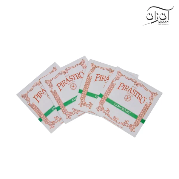 سیم کمانچه پیراسترو