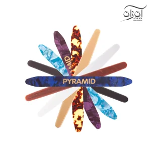 مضراب عود پیرامید