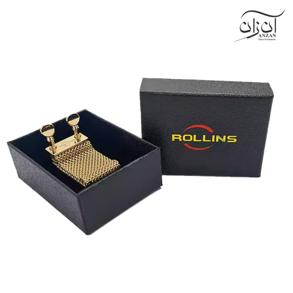بست سرساز کلارینت ROLLINS