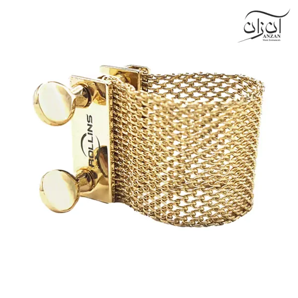 بست سرساز کلارینت ROLLINS