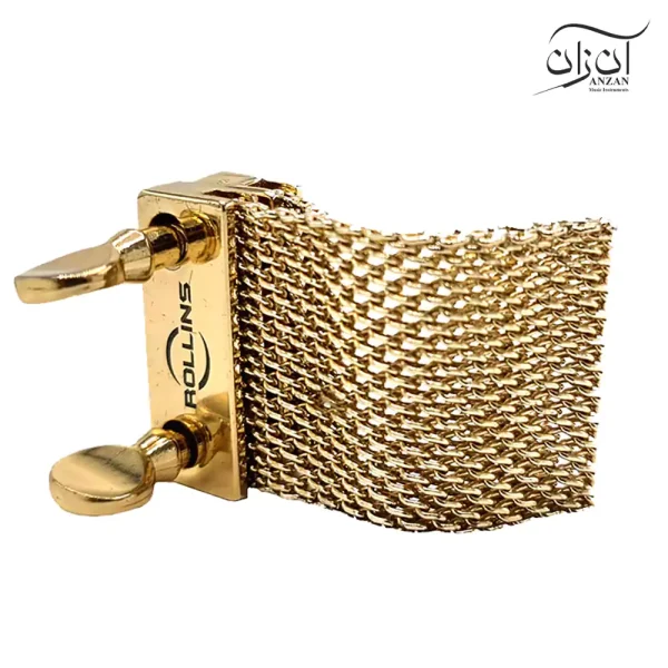 بست سرساز کلارینت ROLLINS