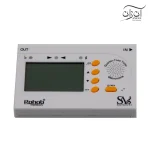 تیونر مترونوم رهاب