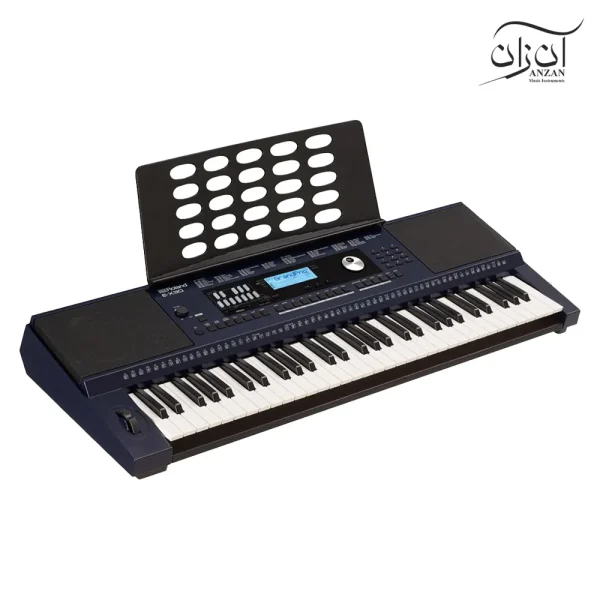 کیبورد ارنجر موسیقی Roland E-X30