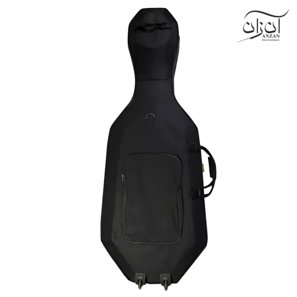 ویولنسل رودریش پزولد