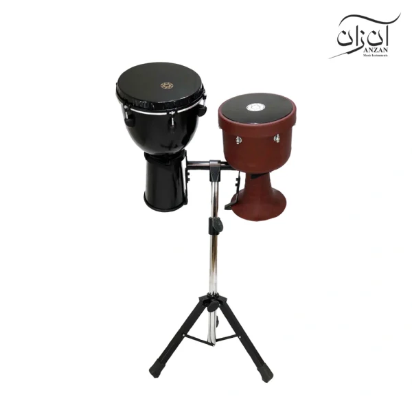 پایه ضرب و تمپو سناتور
