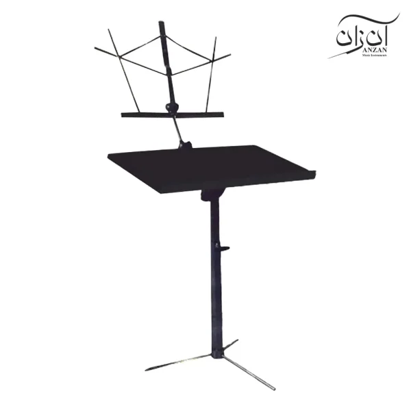 میز سنتور پایه نت دار سناتور