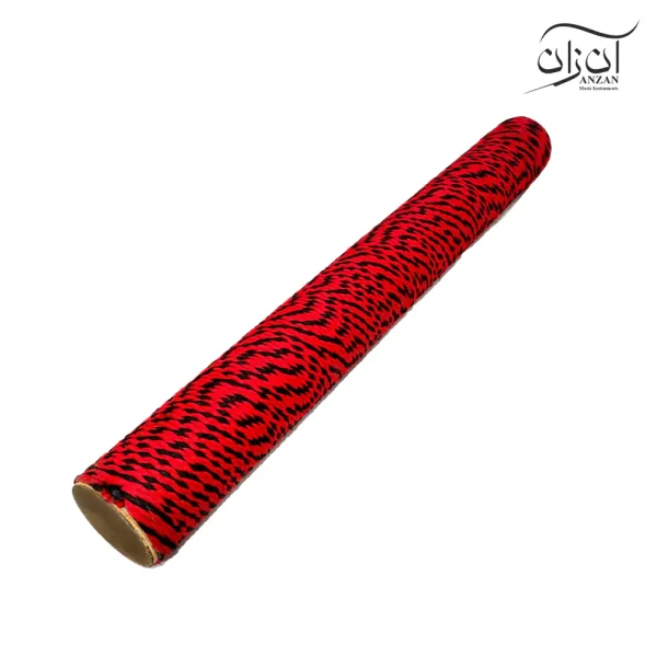 افکت باران کوچک