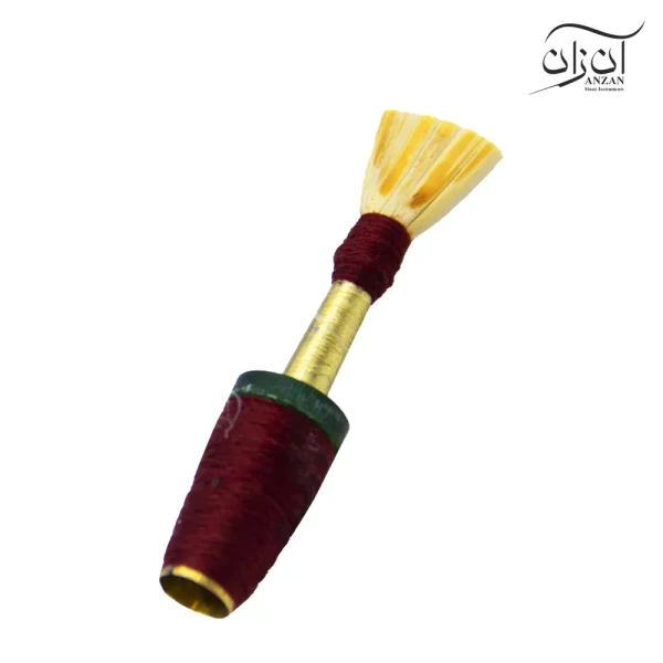 میل و قمیش سرنا