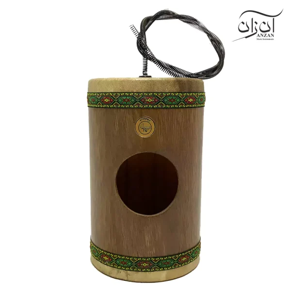 افکت طوفان