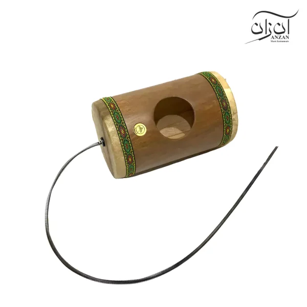 افکت طوفان
