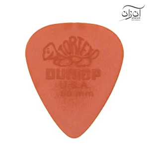 پیک گیتار دانلوپ مدل TORTEX 0.50-1.14mm