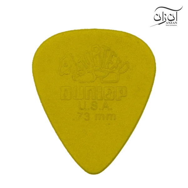 پیک گیتار دانلوپ مدل TORTEX 0.50-1.14mm