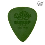 پیک گیتار دانلوپ مدل TORTEX 0.50-1.14mm