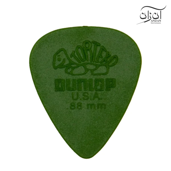 پیک گیتار دانلوپ مدل TORTEX 0.50-1.14mm