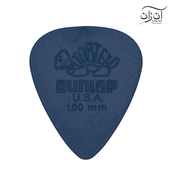 پیک گیتار دانلوپ مدل TORTEX 0.50-1.14mm