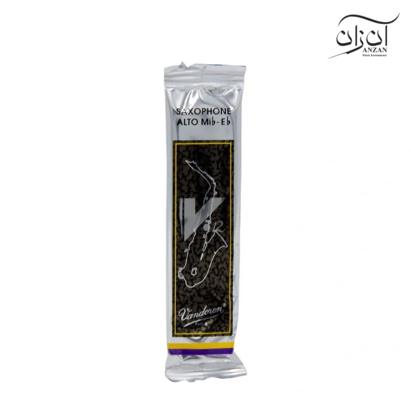 آنش ساکسوفون آلتو وندورن مدل V12 سایز 2.5