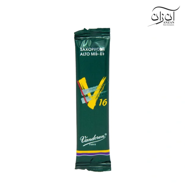 آنش ساکسوفون آلتو وندورن مدل V16 سایز 2.5
