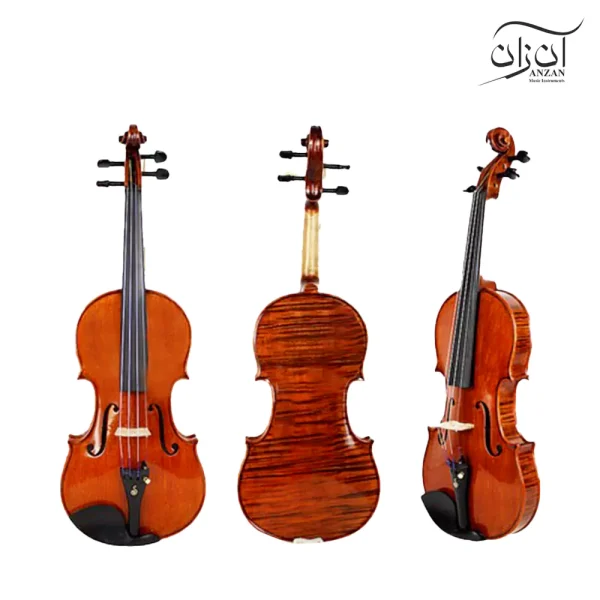 ویولن Muller-1418 سایز ۴/۴