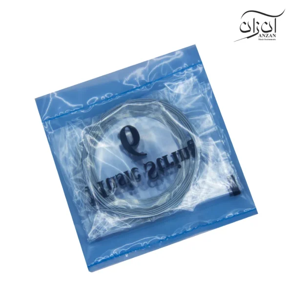 سیم عود ولوم Volume