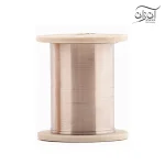 سیم قرقره سفید 022