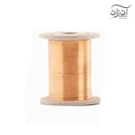 سیم قرقره 022 زرد