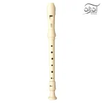 فلوت ریکوردر YRS-23