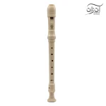 فلوت ریکوردر یاماها باروک مدل YRS-24B
