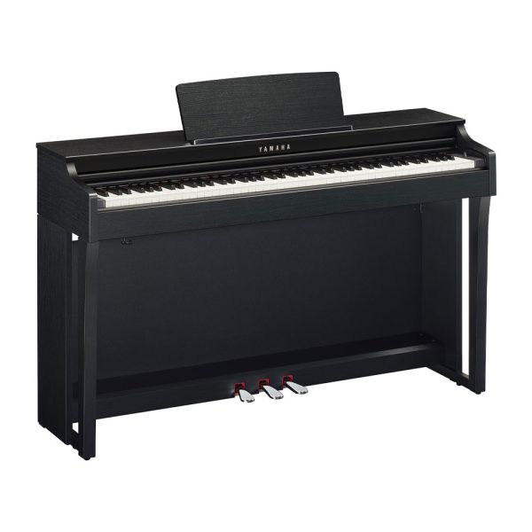 Yamaha CLP 625 1